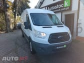 Ford Transit 350 L3 2.2 TDCi H3 Trend