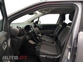 Citroen C3 Aircross 1.5 BlueHDi Feel Pack Business EAT6