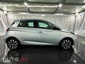 Renault Zoe Outro