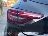 Renault Clio 1.0 TCe RS Line