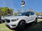 Volvo XC40 1.5 T4 PHEV R-Design