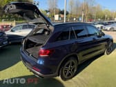 Mercedes-Benz GLC 300 d 4Matic