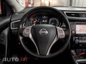Nissan Qashqai 1.5 dCi N-Connecta