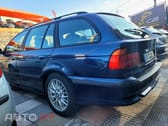 BMW 525 525 TDS
