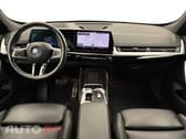 BMW X1 25 e xDrive M Sport