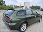 Alfa Romeo 156 Sportwagon 1.9 JTD