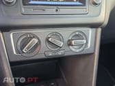 Volkswagen Polo 1.4 TDi BlueMotion