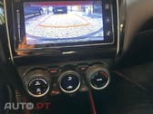 Suzuki Swift Sport 1.4 Boosterjet Hybrid