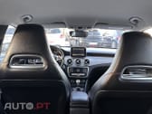 Mercedes-Benz CLA 200 d Shooting Brake AMG Line