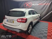 Mercedes-Benz GLA 180 d Urban