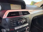 Mercedes-Benz C 220 CDi BE Aut.