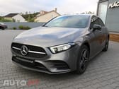 Mercedes-Benz A 250 e AMG Line