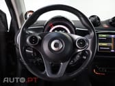 Smart ForTwo EQ passion