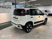 Fiat Panda 1.0 Hybrid City Cross