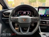 Cupra Leon ST 1.5 e-Hybrid DSG