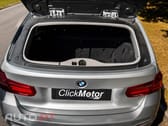 BMW 318 d Aut. Advantage