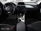 BMW 318 d Aut. Sport Line
