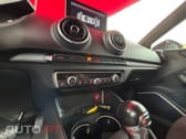 Audi A3 2.0 TDI S-line S tronic