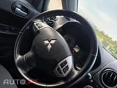 Mitsubishi Colt 1.3 Invite CA