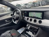 Mercedes-Benz E 300 de AMG Line