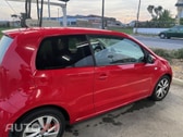 Seat Mii 1.0