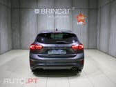Ford Focus 1.0 EcoBoost ST-Line