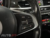 BMW X1 18 i sDrive xLine Auto