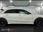 Mercedes-Benz A 45 AMG S 4Matic+