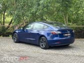 Tesla Model 3 Standard Range Plus RWD