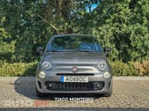Fiat 500 1.0 Hybrid Connect