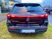 Mercedes-Benz EQA 250+ AMG Line