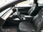 Tesla Model 3 Tração Traseira