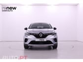 Renault Captur 1.0 TCe Techno Bi-