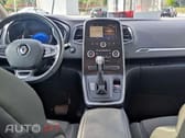 Renault Scénic 1.5 dCi Bose Edition EDC SS