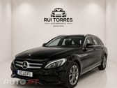 Mercedes-Benz C 200 (BlueTEC) d Station Exclusive