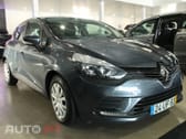Renault Clio 1.5 dCi Zen