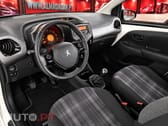 Peugeot 108 1.0 VTi Style