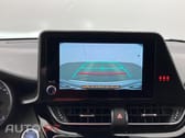 Toyota C-HR 1.8 Hybrid Square Collection