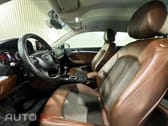 Audi A3 1.4 TFSI S line Sport Pack