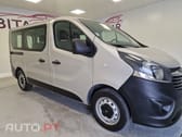 Opel Vivaro COMBI 1.6 CDTI L1H1 APENAS 28.000KMS