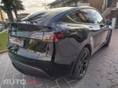 Tesla Model Y Tração Traseira