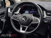Renault Captur 1.6 E-Tech Plug-In Intens