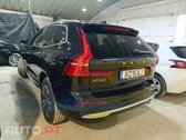 Volvo XC60 2.0 T6 PHEV Inscription Expression AWD