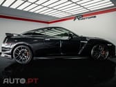 Nissan GT-R 3.8 V6 Track Edition by Nismo