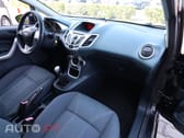 Ford Fiesta 1.4 TDCi Trend