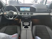 Mercedes-Benz GLE de 4Matic