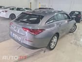 Mercedes-Benz CLA 250 e Shooting Brake Style Plus
