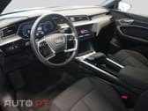 Audi E-Tron I.V.A DEDUTÍVEL 55 Quattro