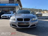 BMW 318 d Touring Line Sport
