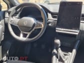 Renault Captur 1.0 TCe Techno Bi-Fuel